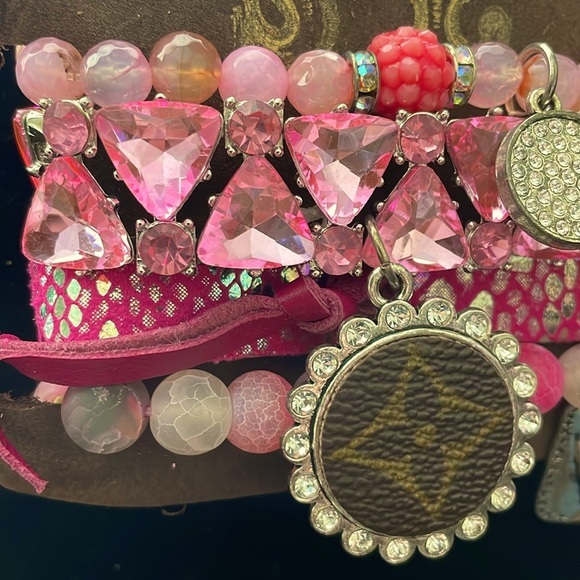 Bracelet Stack - Picture 2 of 4